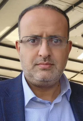 د. بهاء الدين العريني